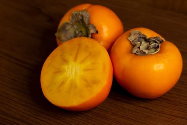 Rojo Brillante Hurma Fidanı