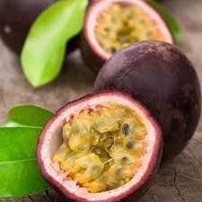 Passiflora Passion Fruit, Aşk Meyvesi, Çarkıfelek Fidanı