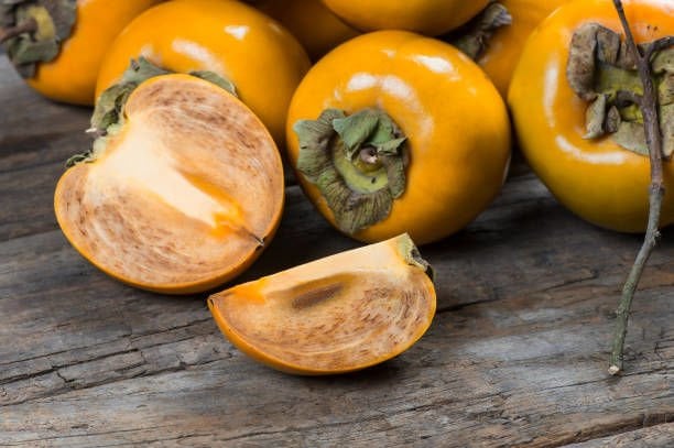 Hachiya Çikolatalı Hurma Fidanı