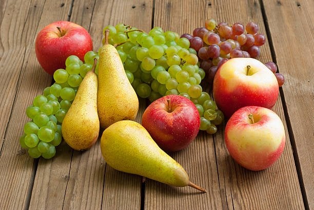 YUMUŞAK  ÇEKİRDEKLİ MEYVE FİDANLARI